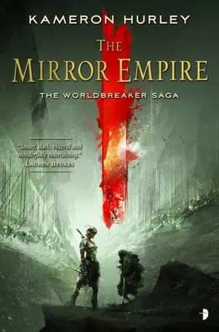 Mirror Empire