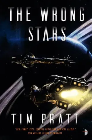 Wrong Stars