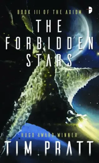 The Forbidden Stars