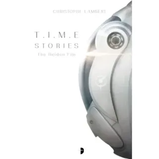 T.I.M.E Stories