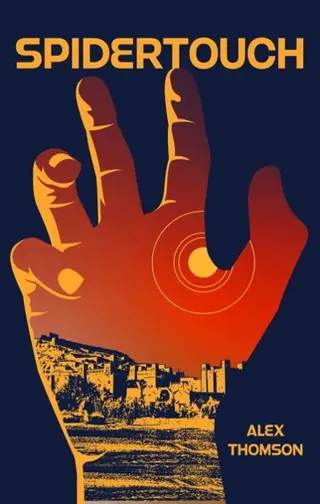 Spidertouch