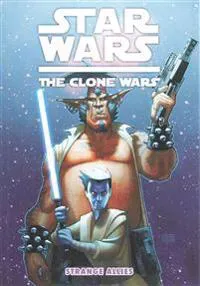 Star Wars - The Clone Wars
