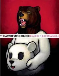 The Art of Luke Chueh