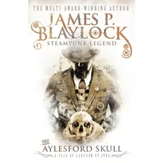 The Aylesford Skull
