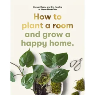 How to plant a room