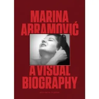 Marina Abramovic