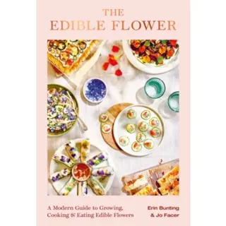 The Edible Flower