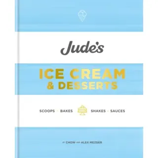 Jude's Ice Cream & Desserts