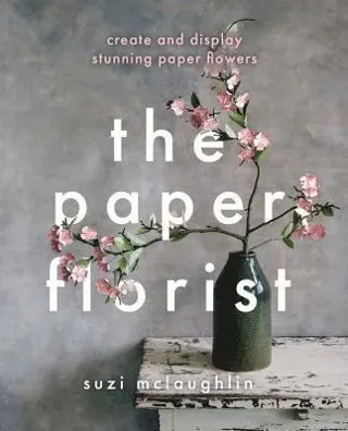 Paper Florist