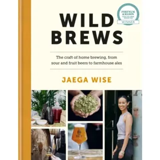 Wild Brews