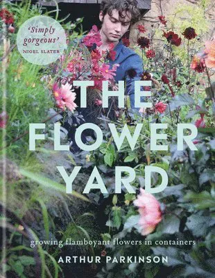 The Flower Yard
