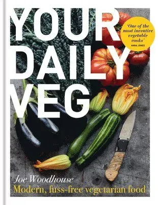 Your Daily Veg