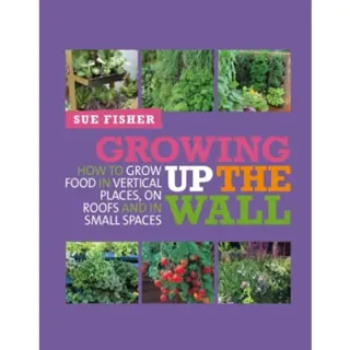 Growing Up the Wall