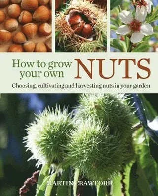 HT GROW YOUR OWN NUTS
