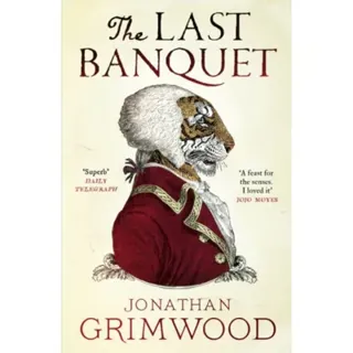 The Last Banquet