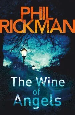 Wine of Angels, The