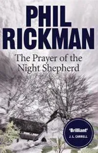 The Prayer of the Night Shepherd