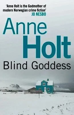 Blind Goddess