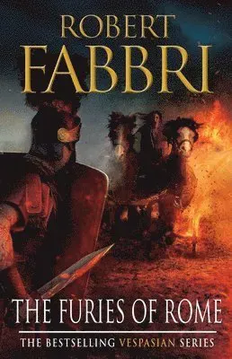 The Furies of Rome