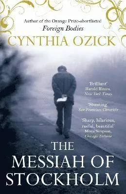 Messiah of Stockholm