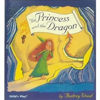 The Princess and the Dragon