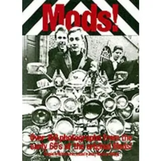 Mods!
