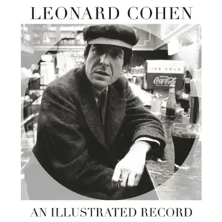 Leonard Cohen