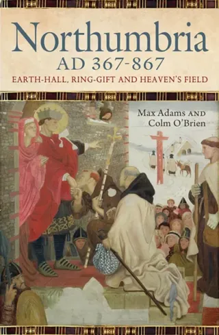 Northumbria AD 367-867