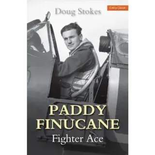 Paddy Finucane