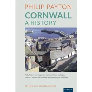 Cornwall: A History