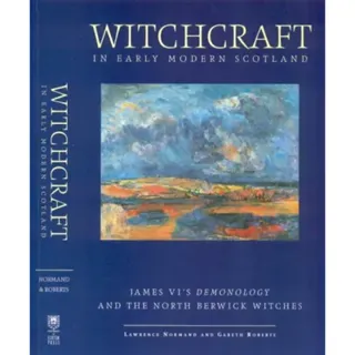 Witchcraft in Early Modern Scotland