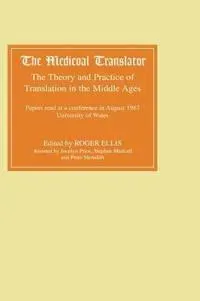 The Medieval Translator