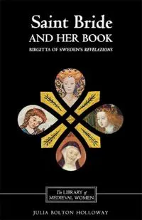 Saint Bride and her Book