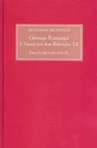 German Romance I