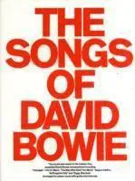 Songs Of David Bowie