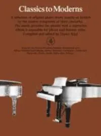 Classics To Moderns 4