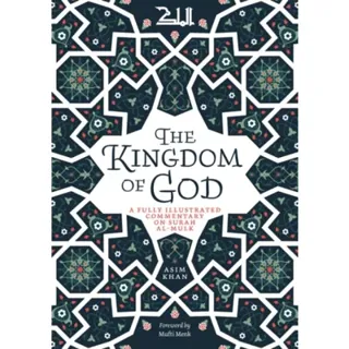 The Kingdom of God