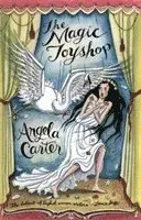 Magic Toyshop