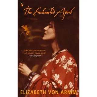 The Enchanted April
