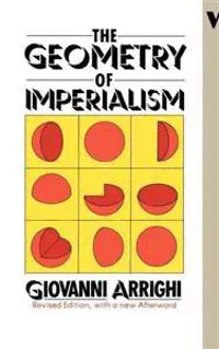 The Geometry of Imperialism