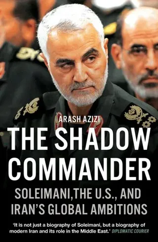 The Shadow Commander