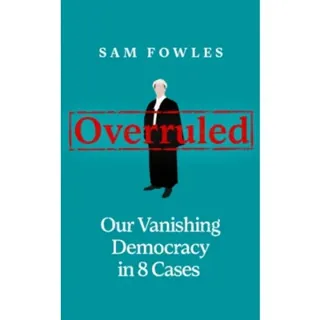 Overruled
