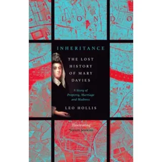 Inheritance: The tragedy of Mary Davies