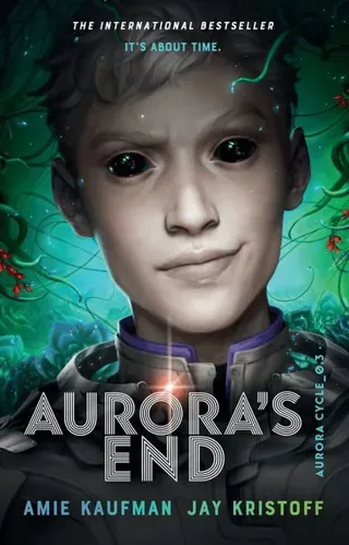 Aurora's End - The Aurora Cycle