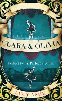 Clara & Olivia