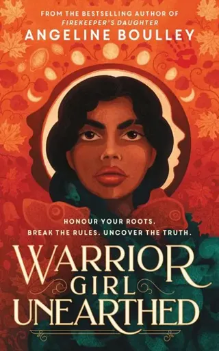 Warrior Girl Unearthed (Export Edition)