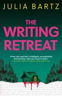 The Writing Retreat: A New York Times bestseller
