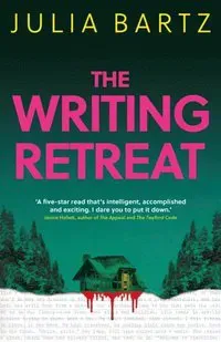 Writing Retreat: A New York Times bestseller