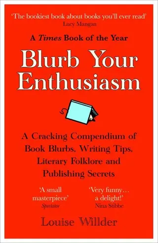 Blurb Your Enthusiasm