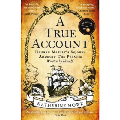 A True Account